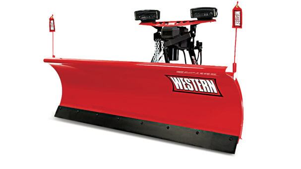 Western Pro-Plow