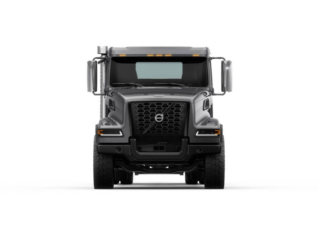 2022 Volvo Trucks VHD