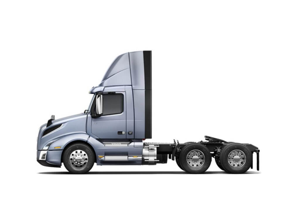 2022 Вантажівки Volvo VNL