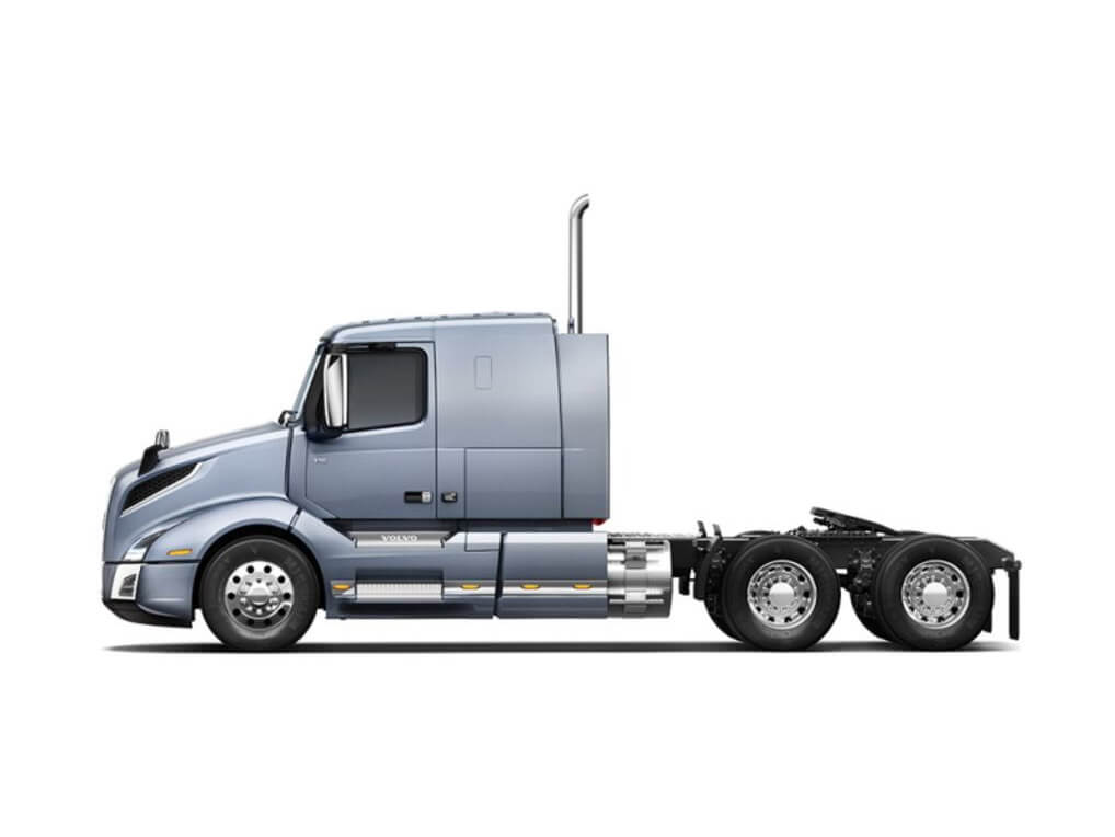 2022 Volvo Trucks VNL 400