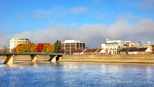 Conway Beam Elmira