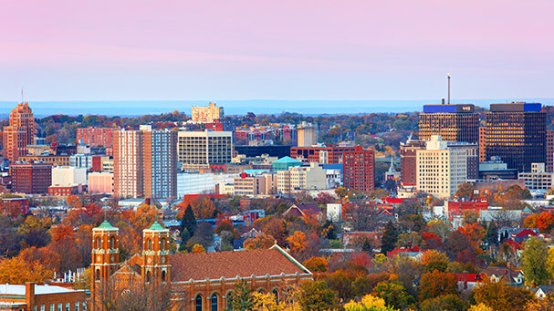 Conway Beam Syracuse