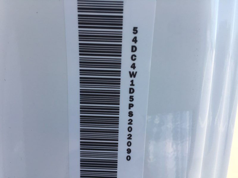 2024 Isuzu NPR-HD