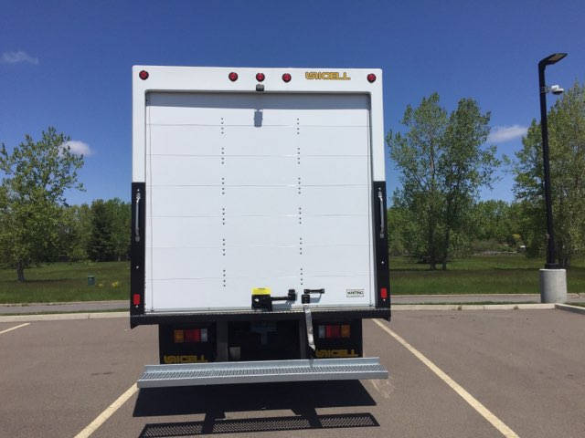 2024 Isuzu NPR-HD