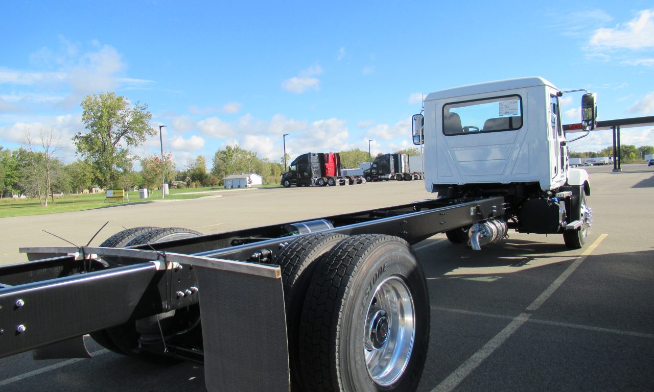 White Mack MD